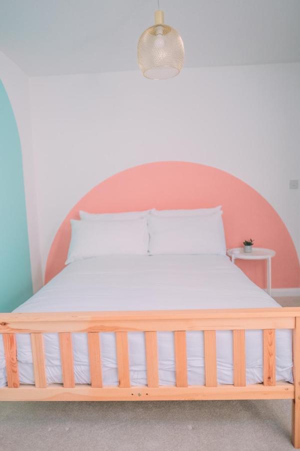 Bed & Breakfast Cozy