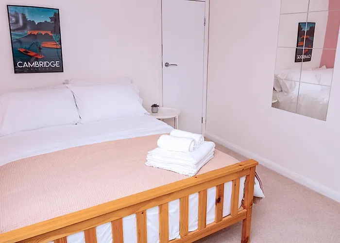 Cozy Stay